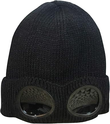 ShadeMode™ Built-In Sunglasses Beanie