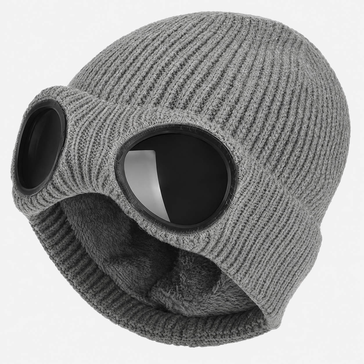 ShadeMode™ Built-In Sunglasses Beanie