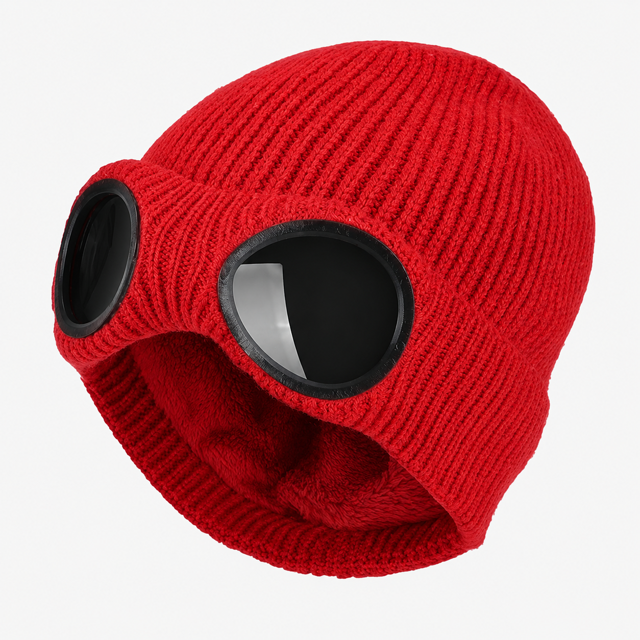 ShadeMode™ Built-In Sunglasses Beanie